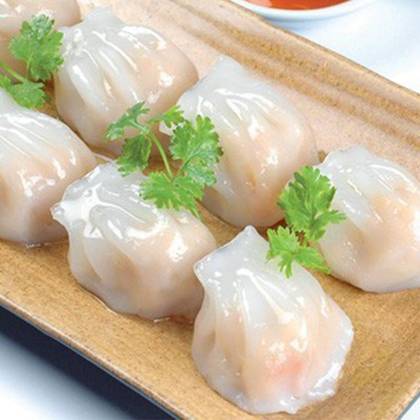 Dim sum z krewetkami (5 szt.)