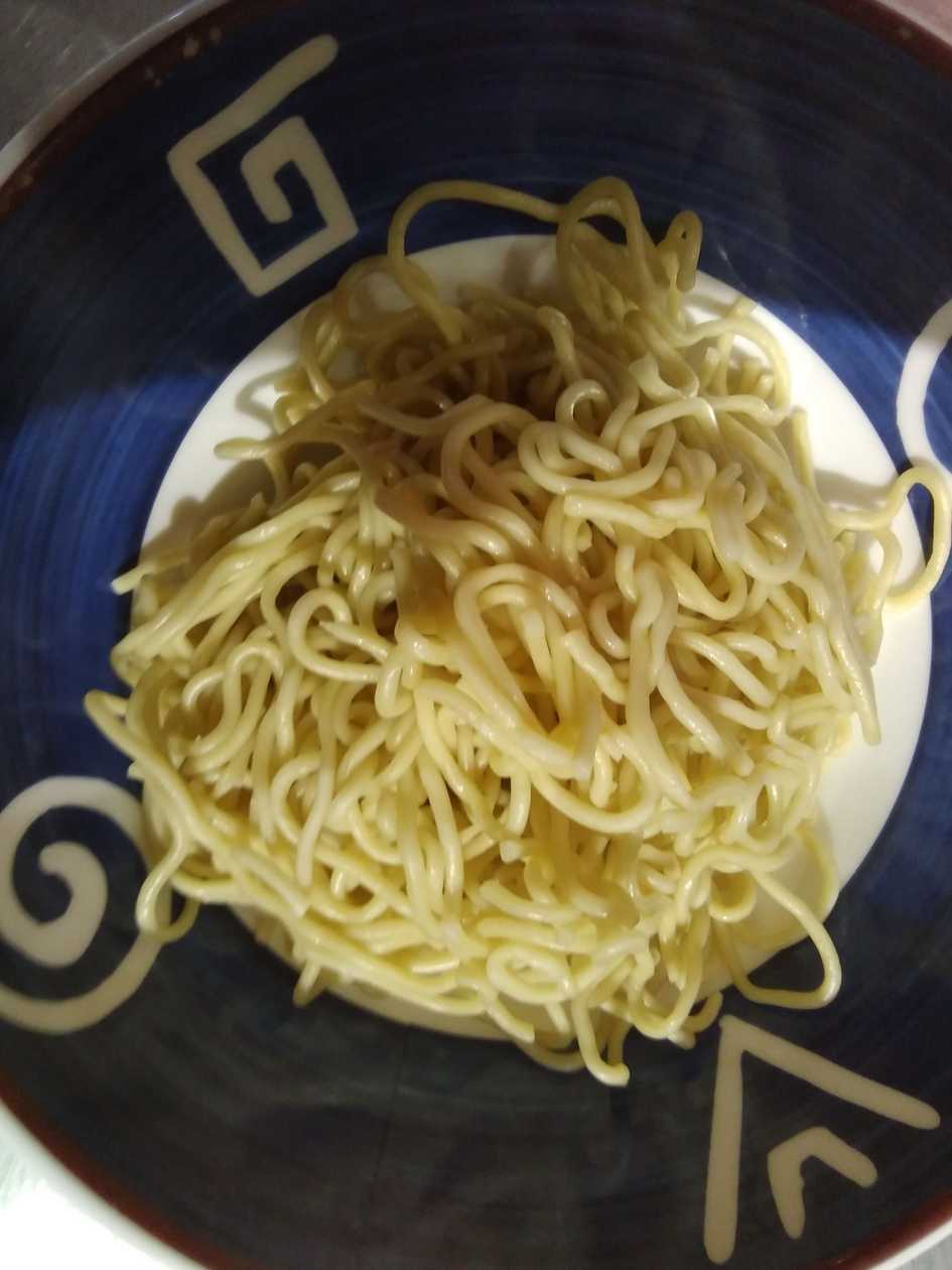 Ramen Noodles