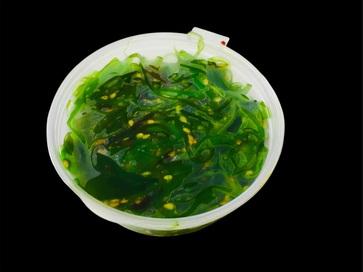 Chuka Wakame