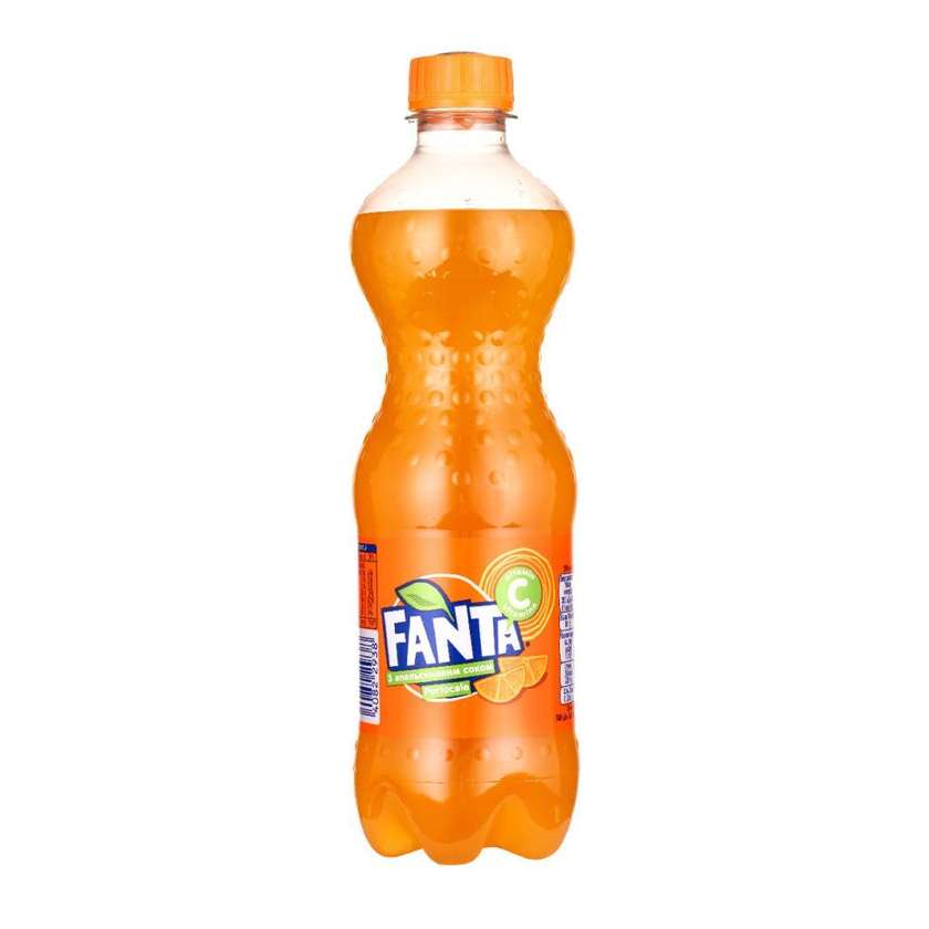 Fanta 0,5