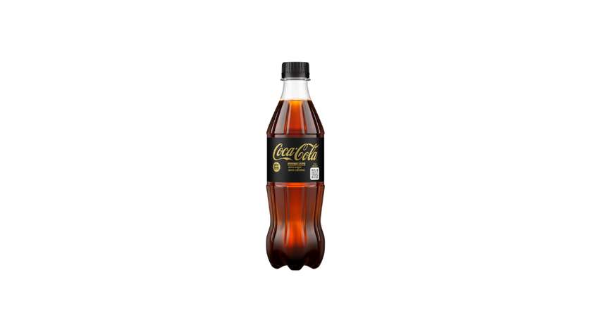 Coca-Cola kofeiinivaba 500ml