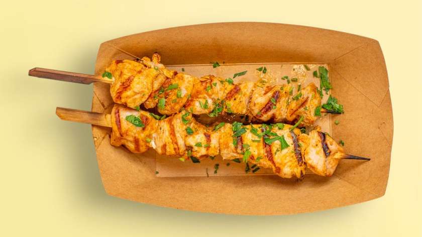 Пилешко шишче