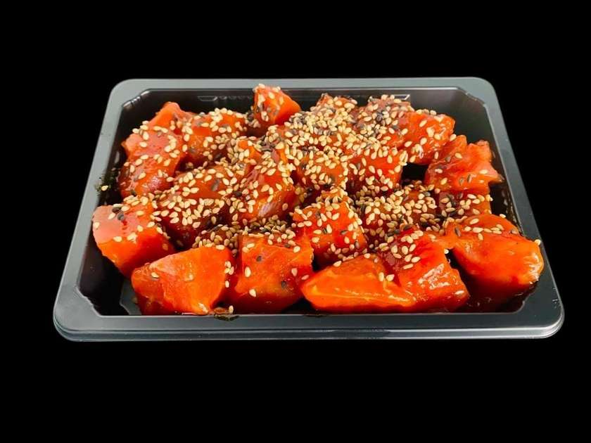 Copy of Kimchi Salmon