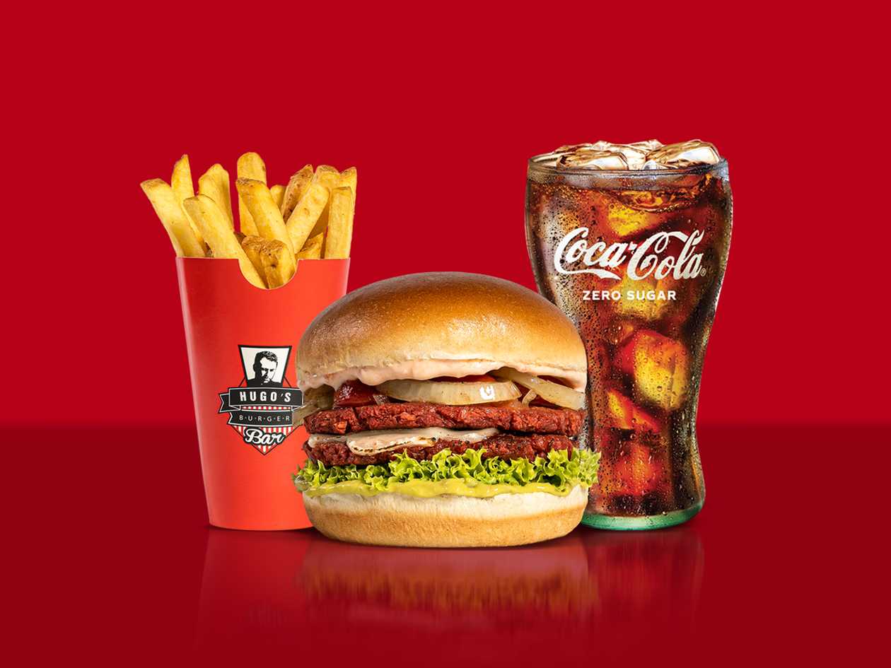 Plant Classic Meal