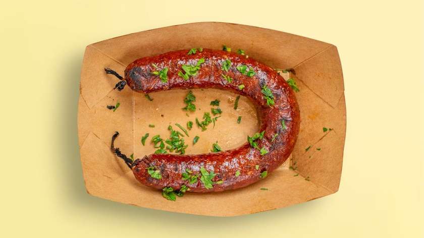 Суджук Балкански Месари