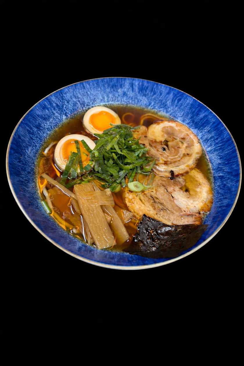 Tokyo Shoyu Ramen 750 g