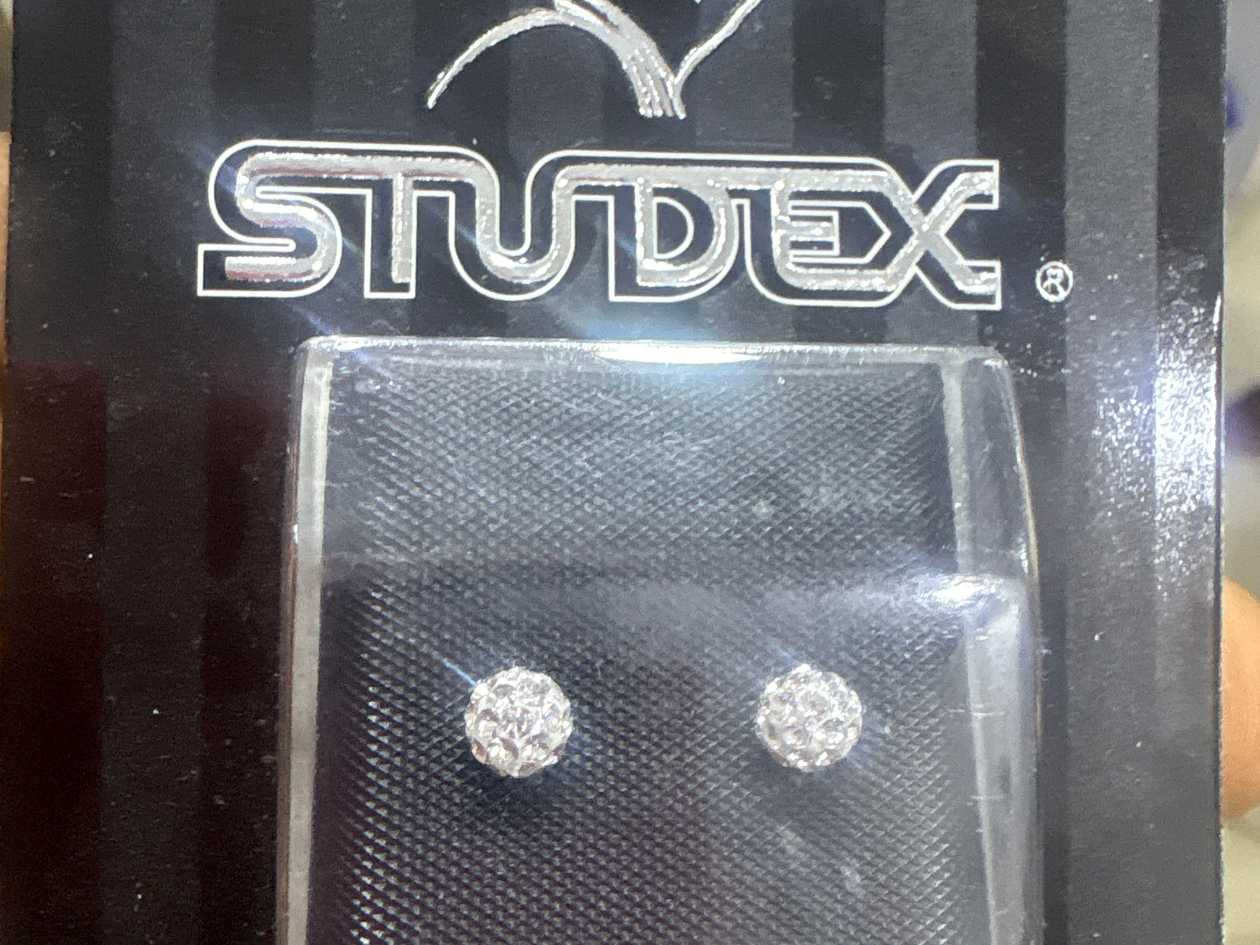 Studex earring