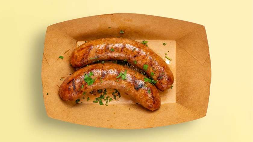 Свинска наденица Балкански Месари