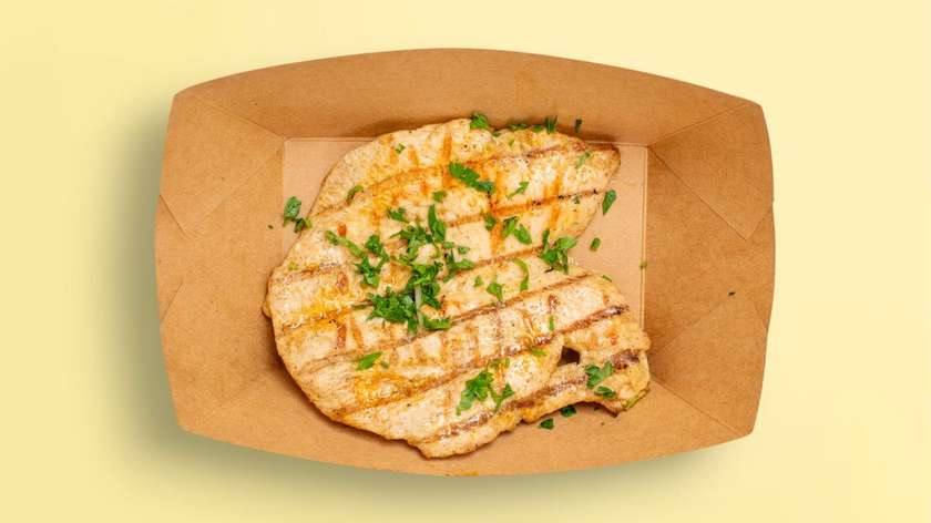 Пилешко филе