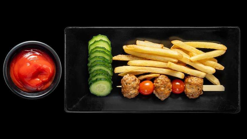 „Linksmasis kukuliukų traukinukas“