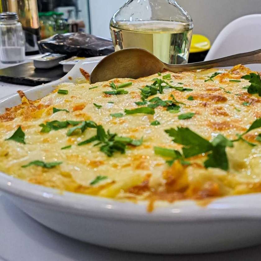Bacalhau Espiritual