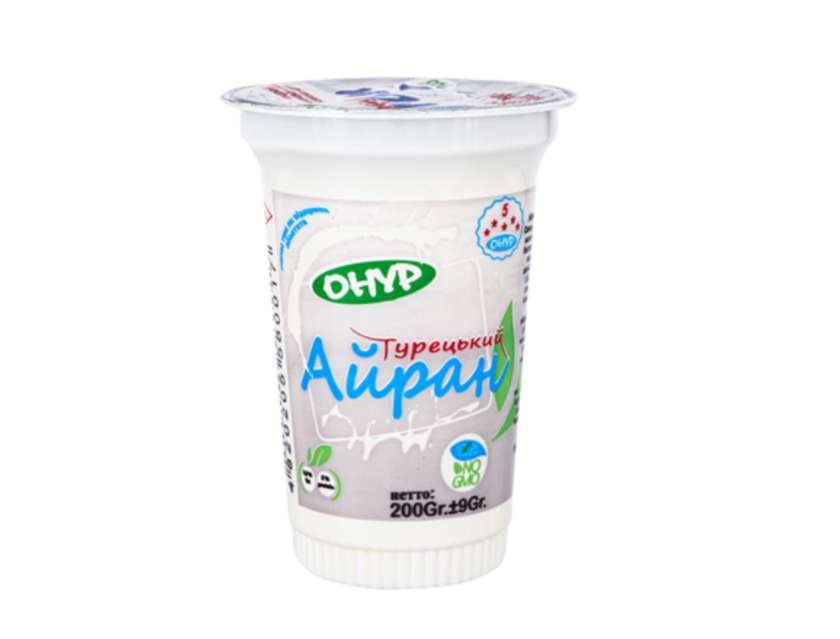 Ayran 200g