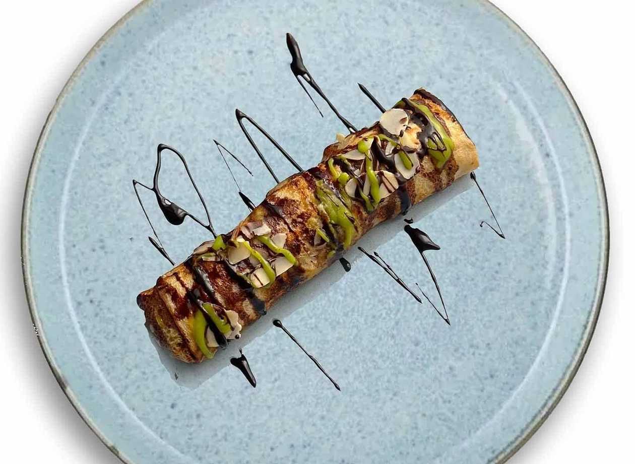 Palačinka DUBAJ 1 Ks