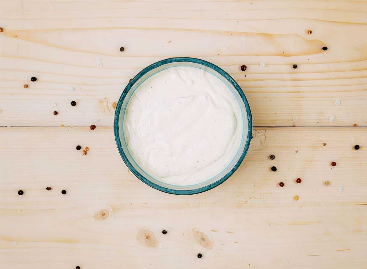 Mayonnaise sauce 200g