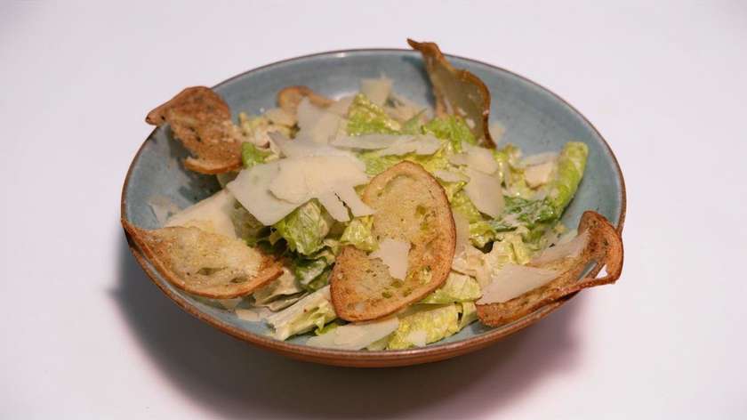 Insalata Caesar
