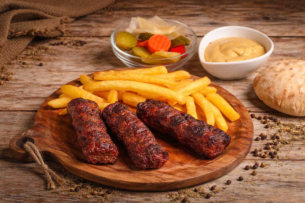 Meniu Mici
