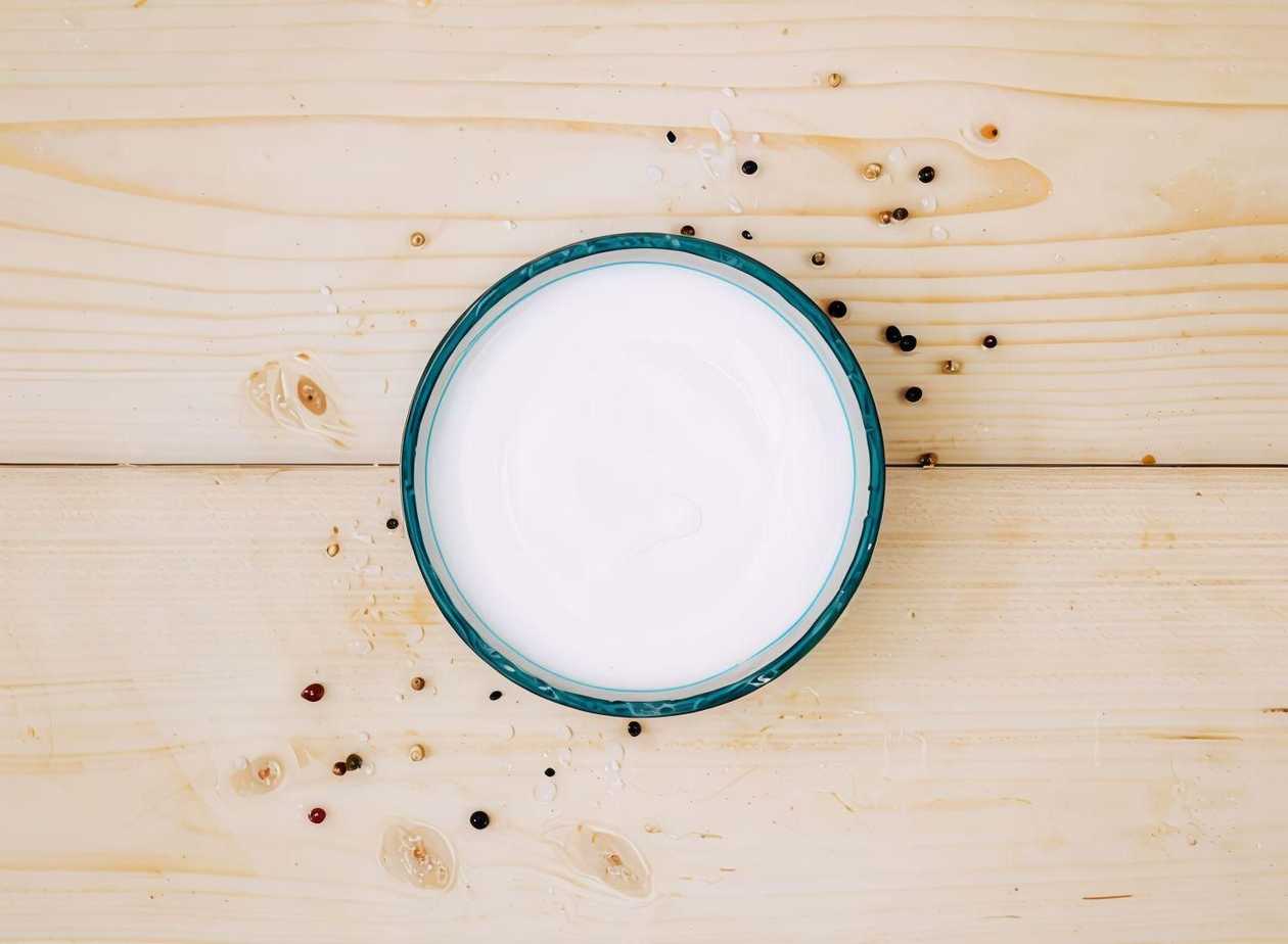 Garlic-yoghurt sauce 200g