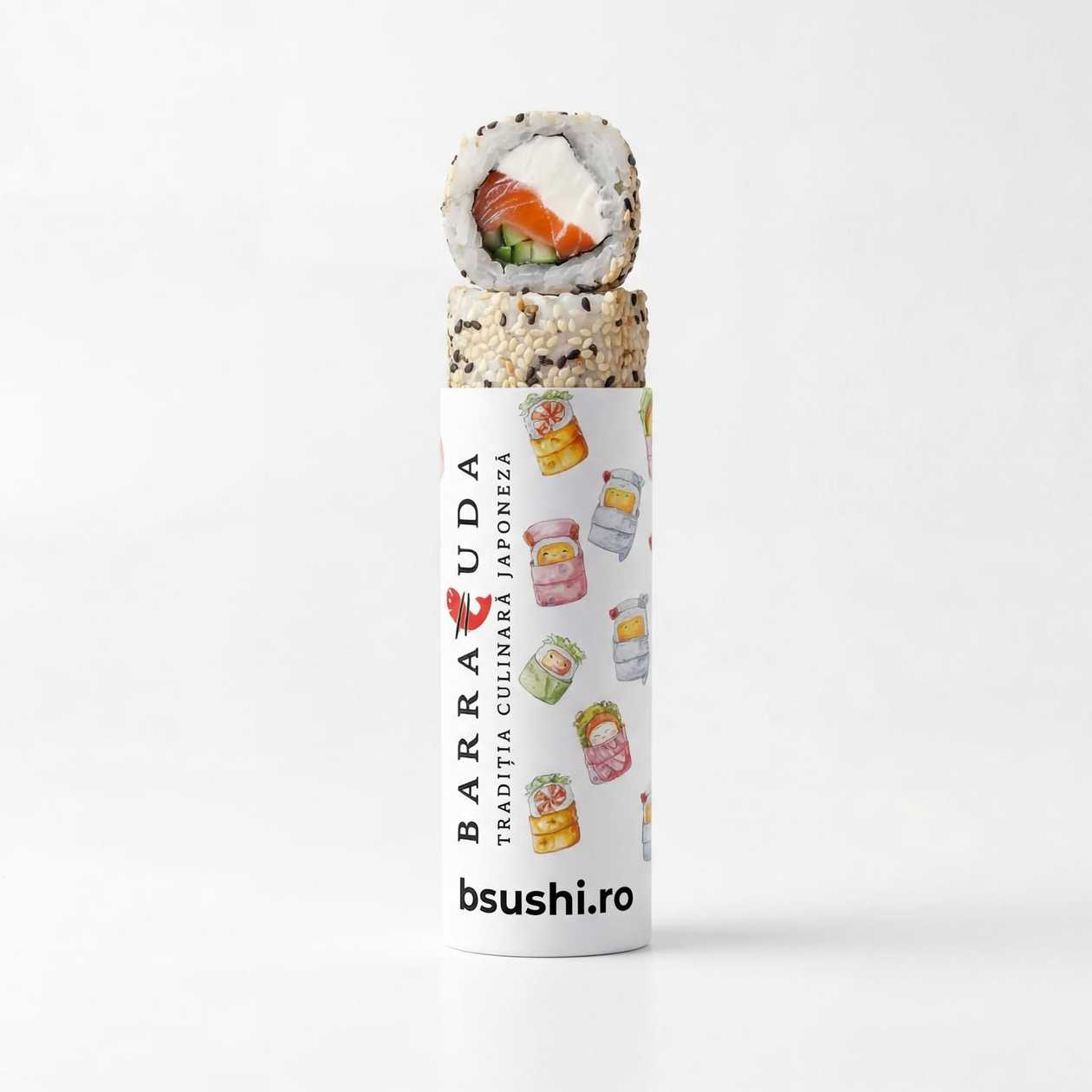 Sushi Pop Osaka