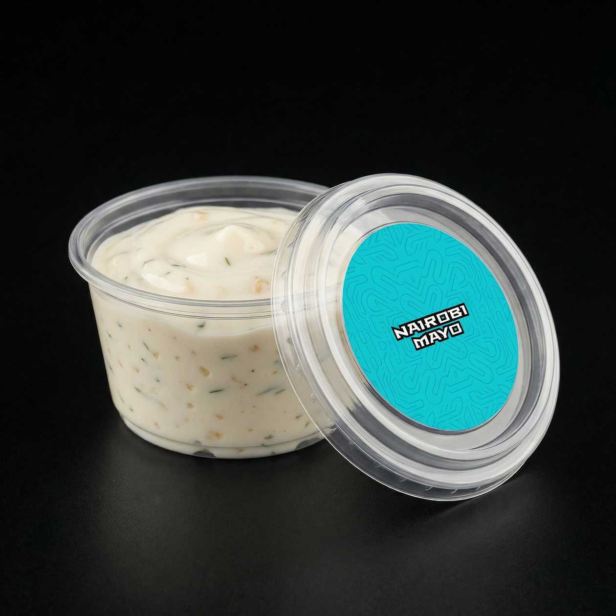 Nairobi Mayo 50ml