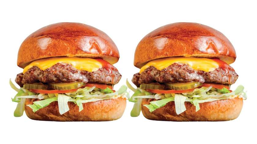 2x Craft Beef