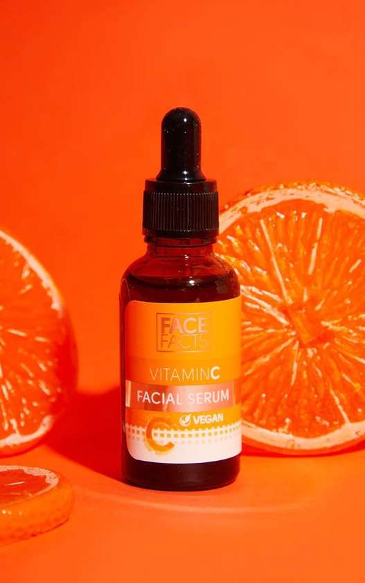 Facefacts Vitamin C Serum 50ml