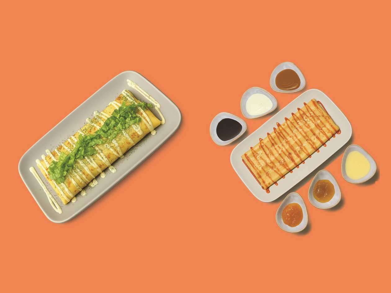 Sinkmeister + Maiasmokk