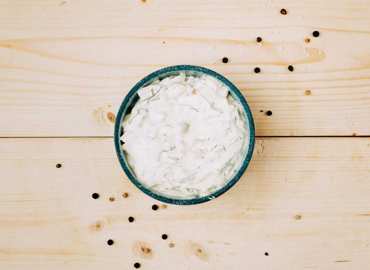 Tartar sauce 100g