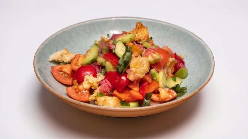 Panzanella Rustica
