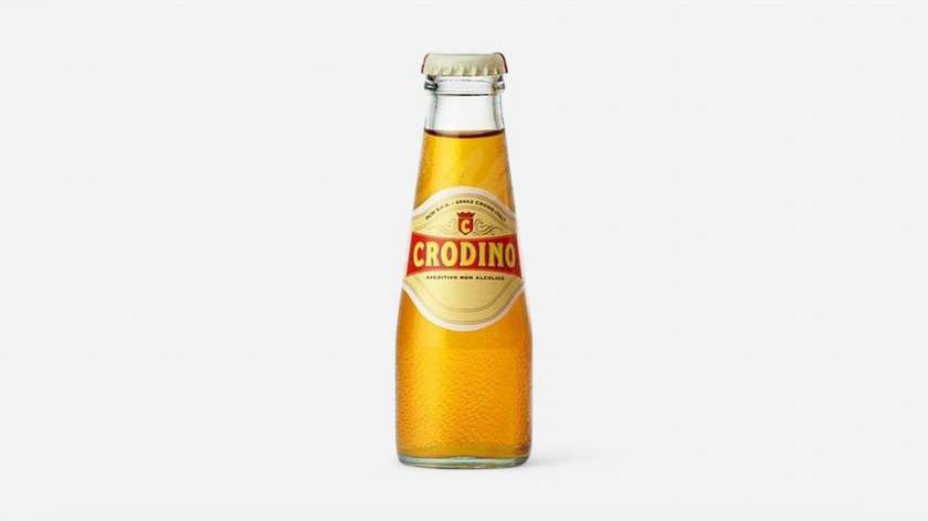 Crodino 0,1 l