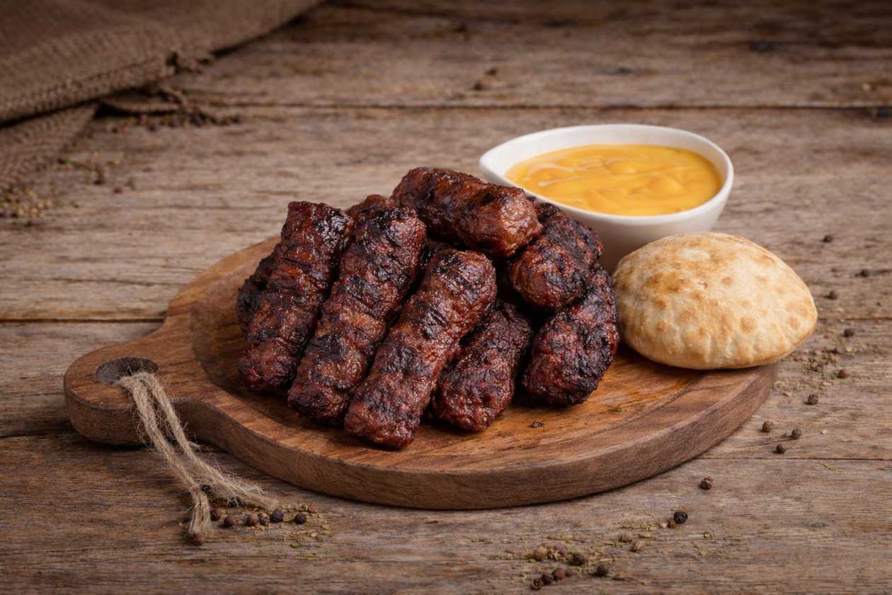 Duzină de mici