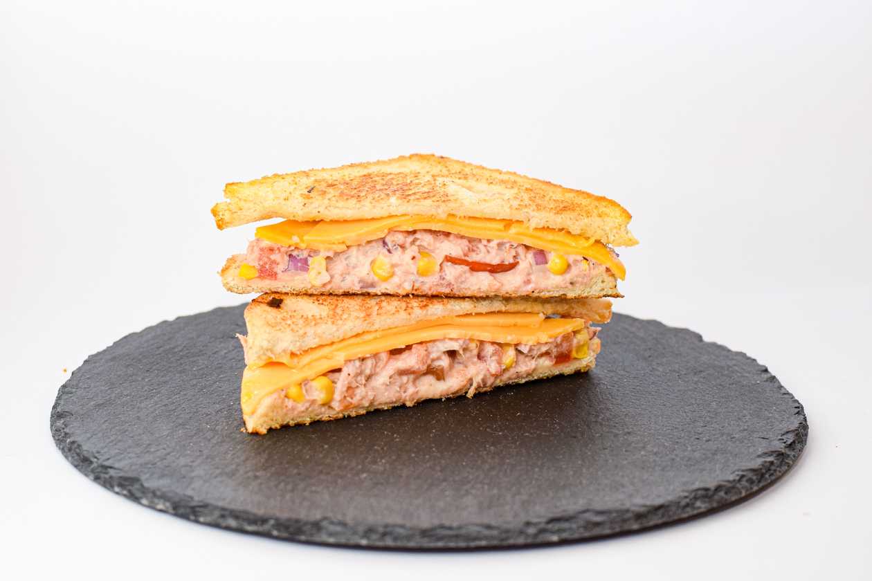 Tuna sendvič