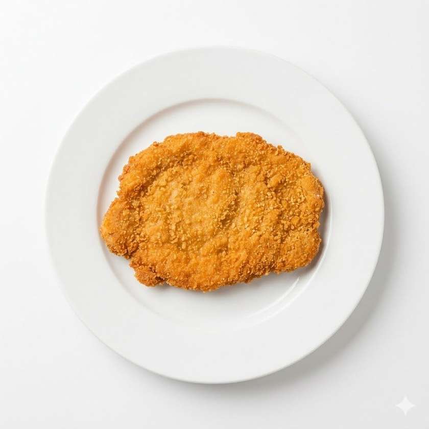 Bravčový rezeň Spilka 200g -bezlepkový