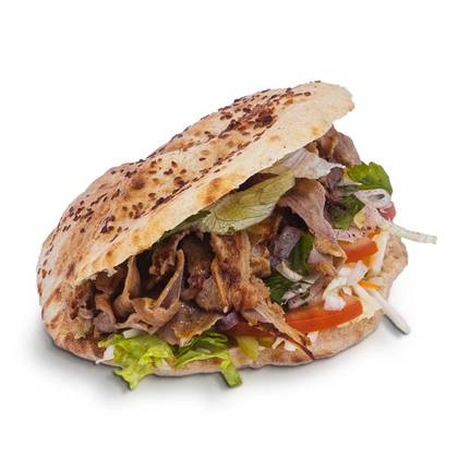 Tombik Doner Viţel