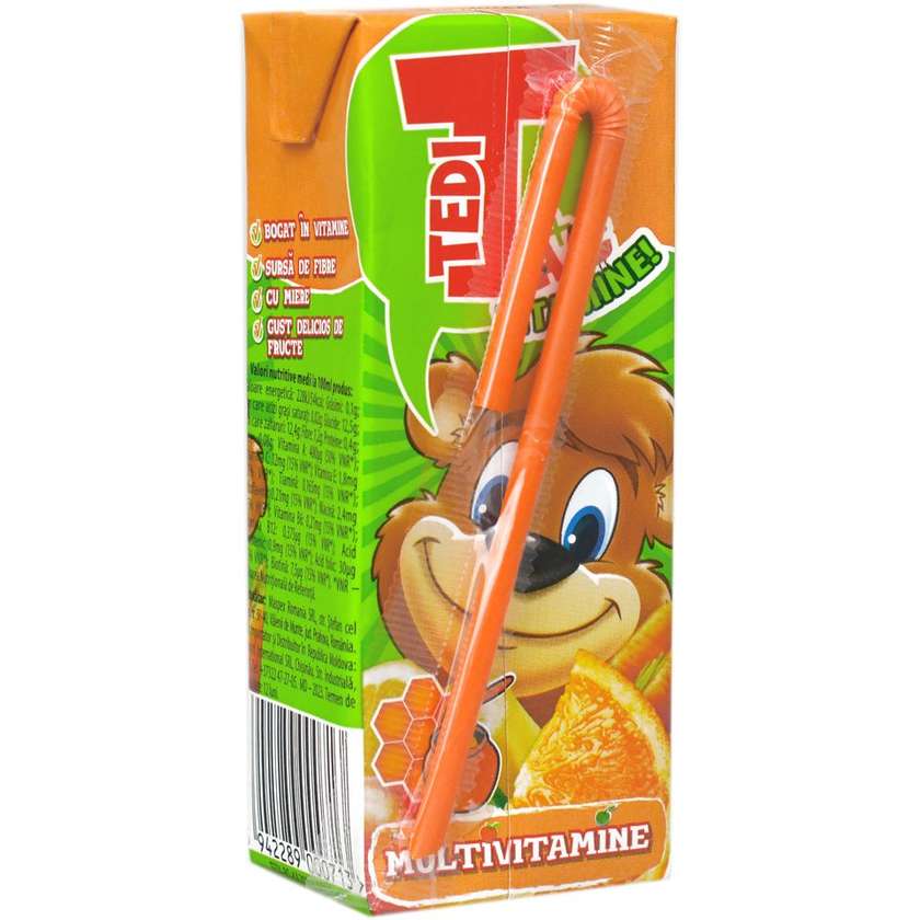 Tedi