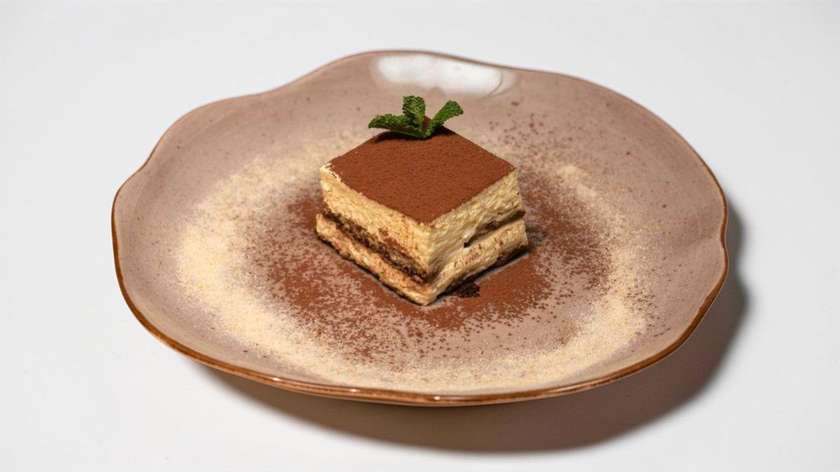 Tiramisù Coloseum®