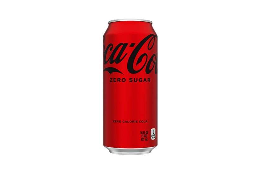 Coca-Cola Zero 0.33