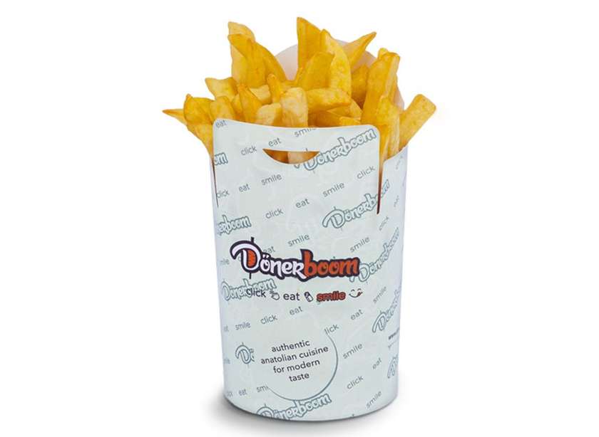 Cartofi Pai Portie Mare