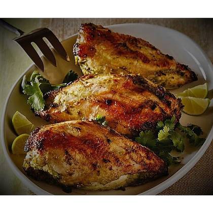 Quarter Chicken Breast