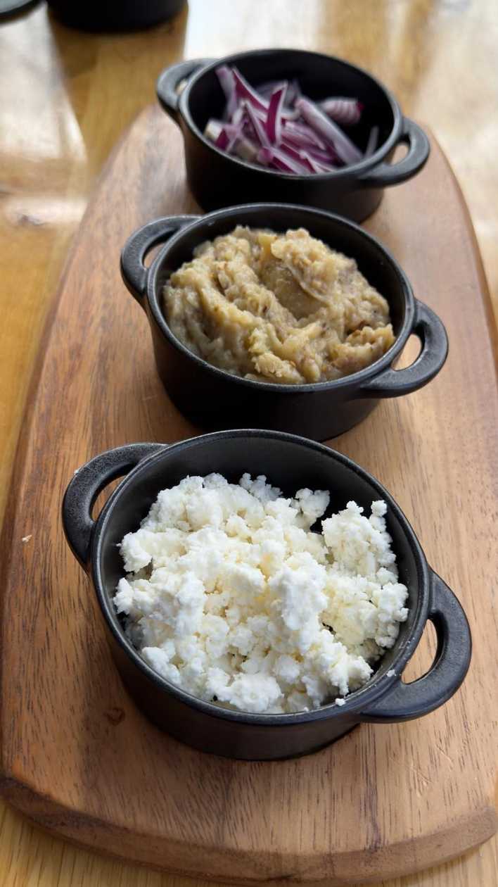 Salata de vinete coapte la jar