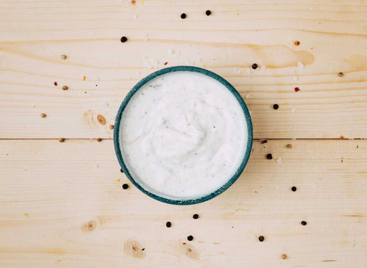 Tzatziki 100g