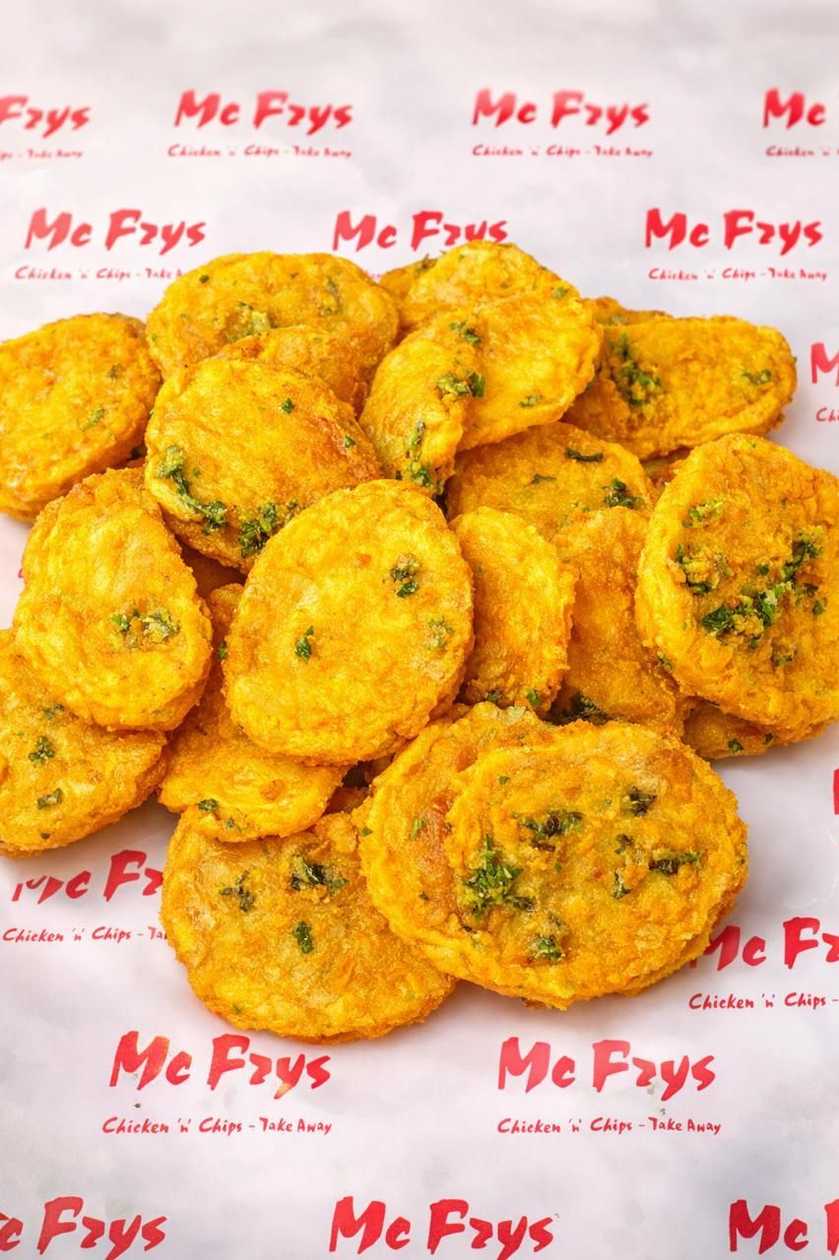 Bhajia