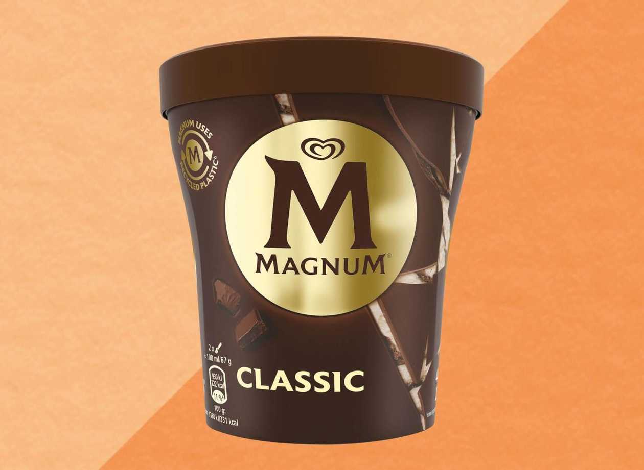 Magnum Classic