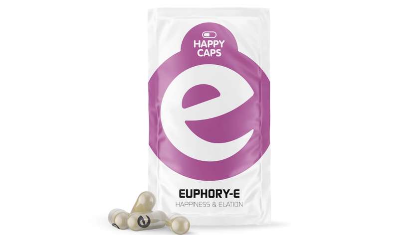 Happy Caps Euphory E