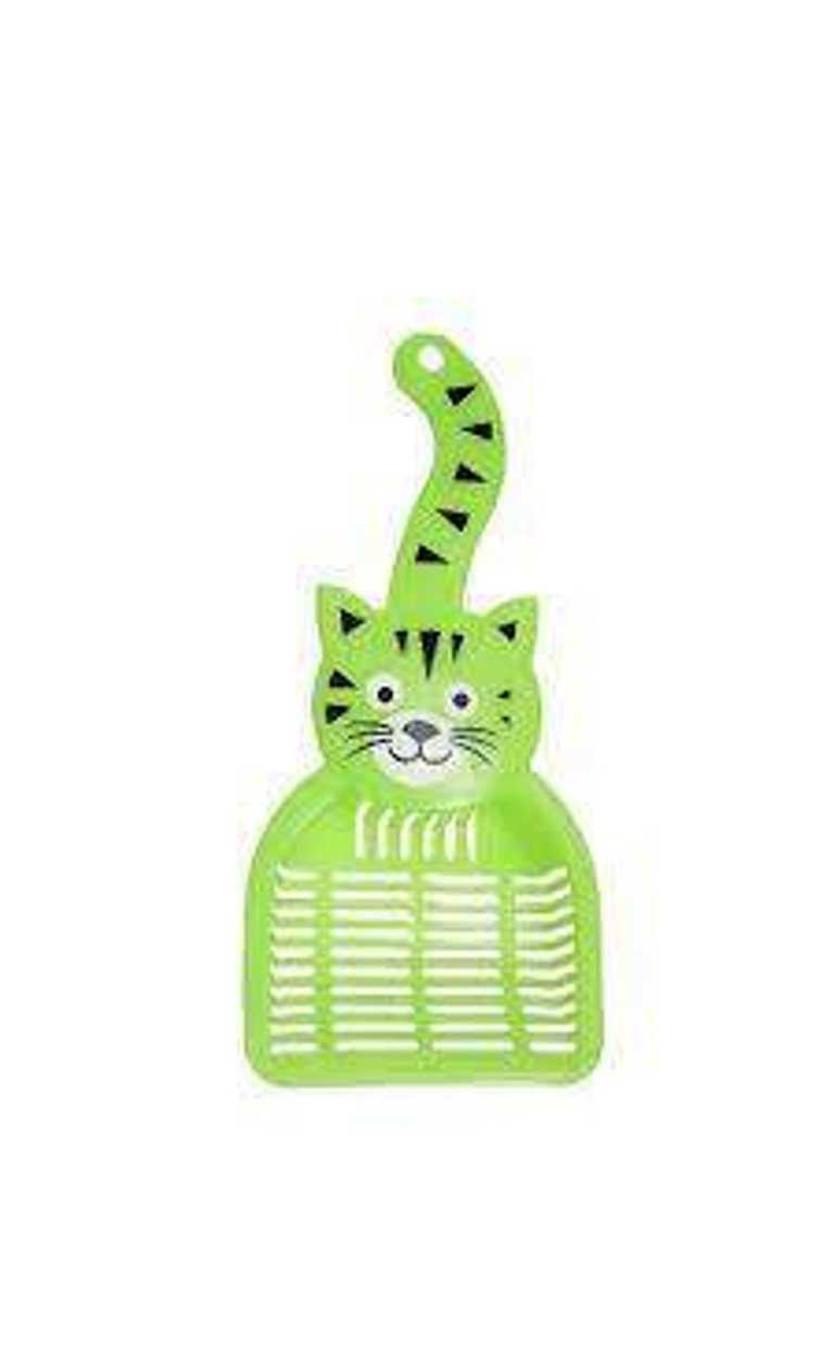 Cat Litter Scoop, Assorted Colors
