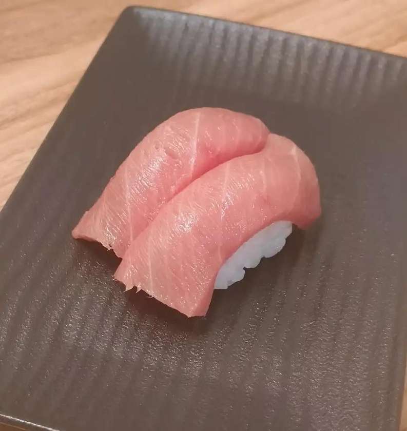 Nigiri Toro