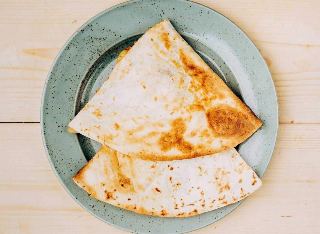 Mexicana - stuffed beef tortilla 250g