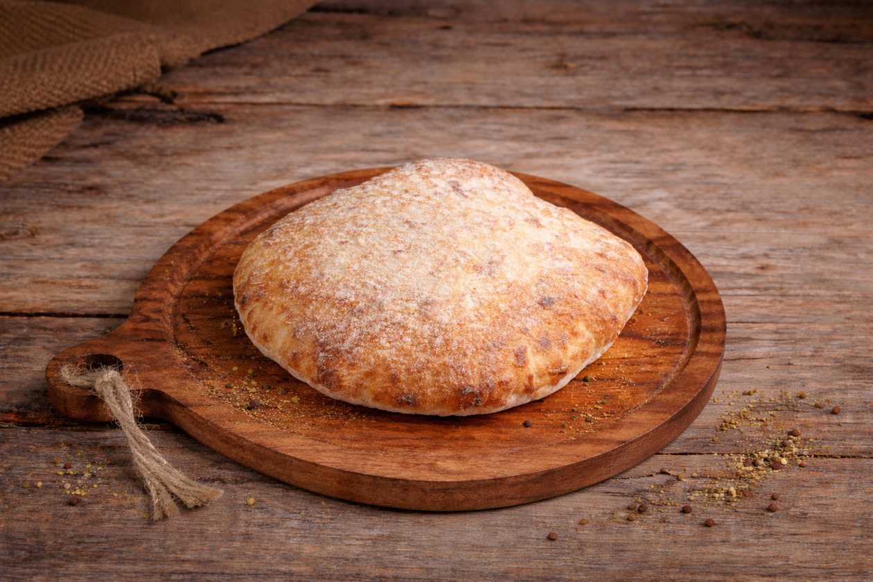 Pita
