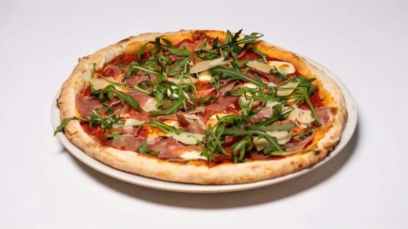 Prosciutto Crudo e Rucola