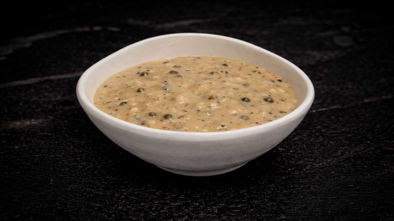 Pepper Sauce