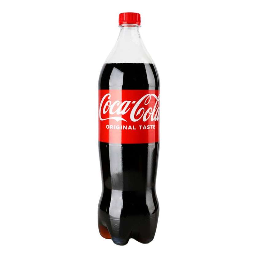 Coca Cola 1.25L